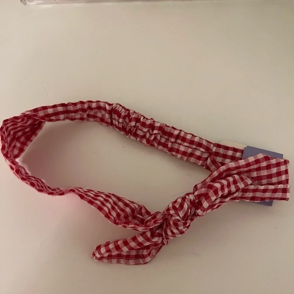 Headbands-brand new
